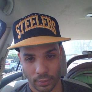 Meet your Posher, Terrell